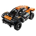 LEGO LEGO 42166 Technic NEOM Extreme E - White