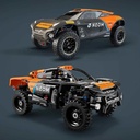 LEGO LEGO 42166 Technic NEOM Extreme E - White