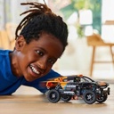 LEGO LEGO 42166 Technic NEOM Extreme E - White