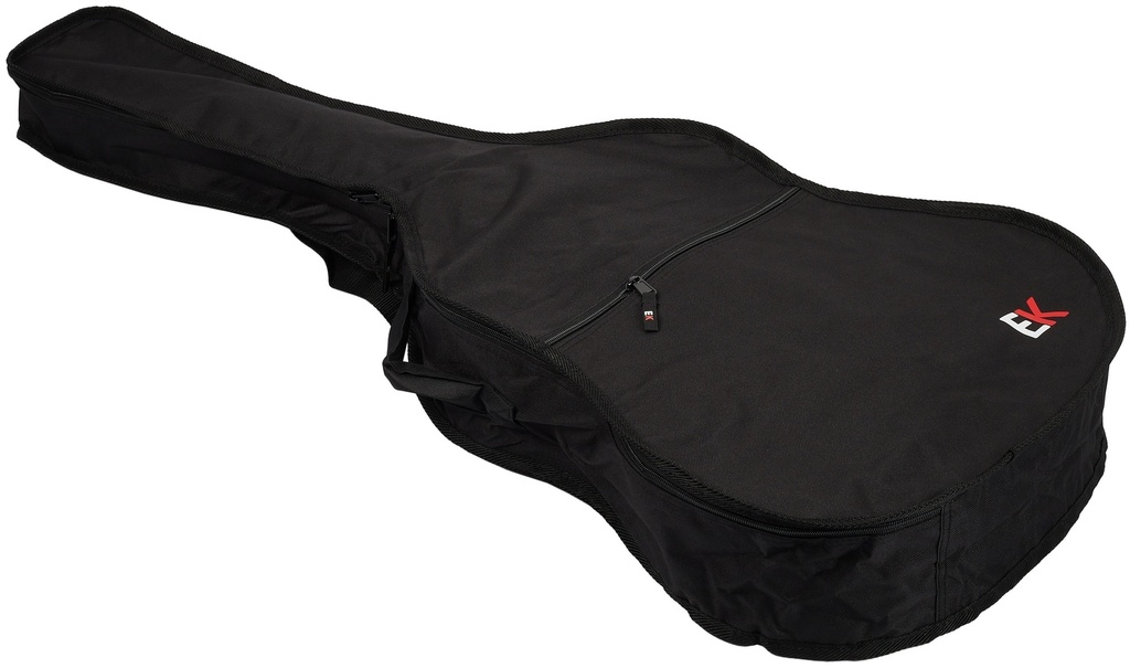 FUNDA GUITARRA C. NYLON