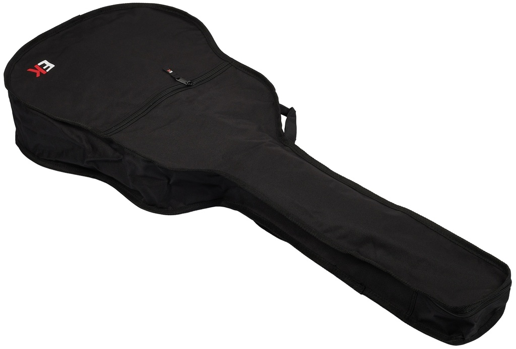 FUNDA GUITARRA C. NYLON