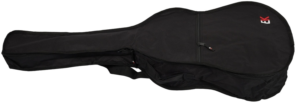 FUNDA GUITARRA C. NYLON